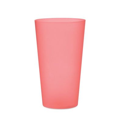 Mehrwegbecher; Becher 500 ml