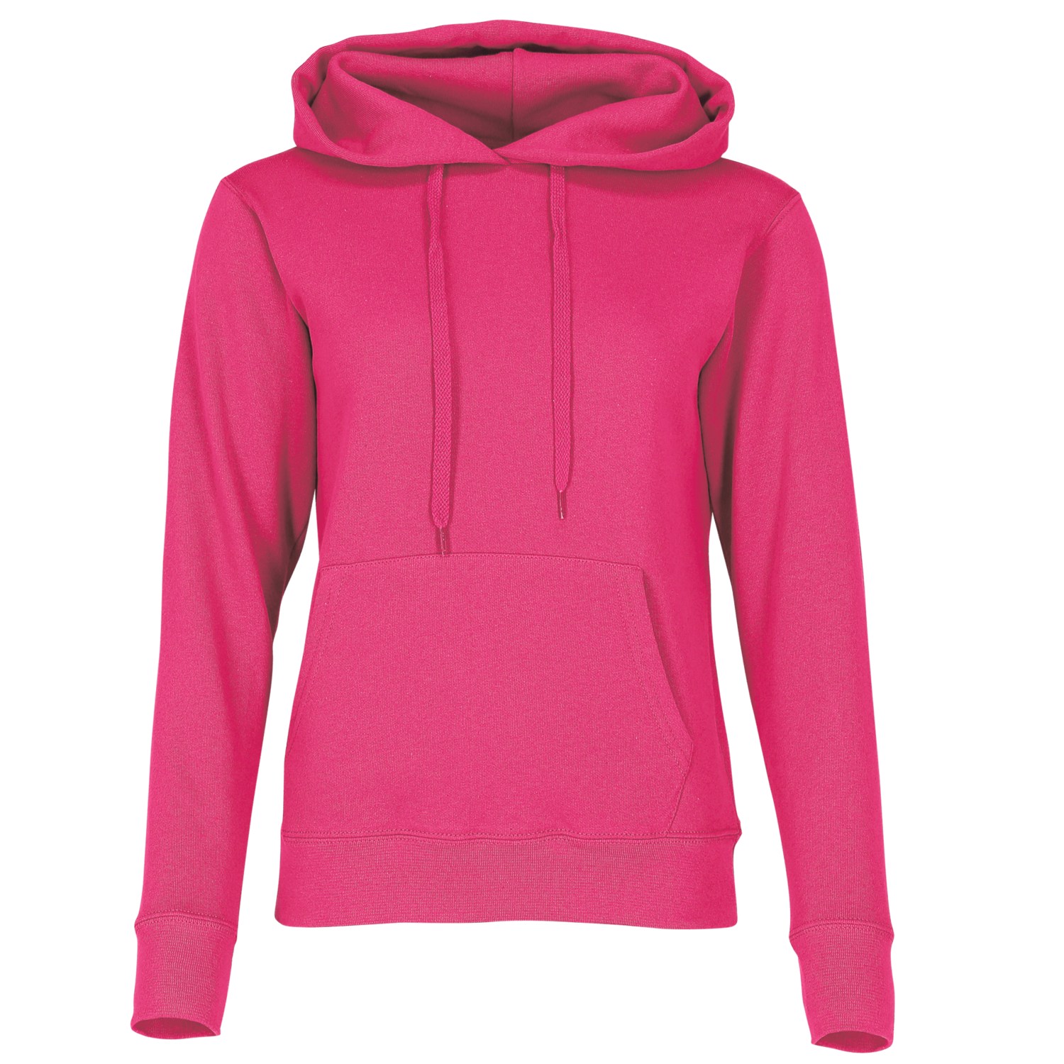 Sweater mit Kapuze für Damen; Hoodie - viele Farben