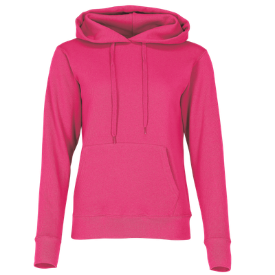 Sweater mit Kapuze für Damen; Hoodie - viele Farben