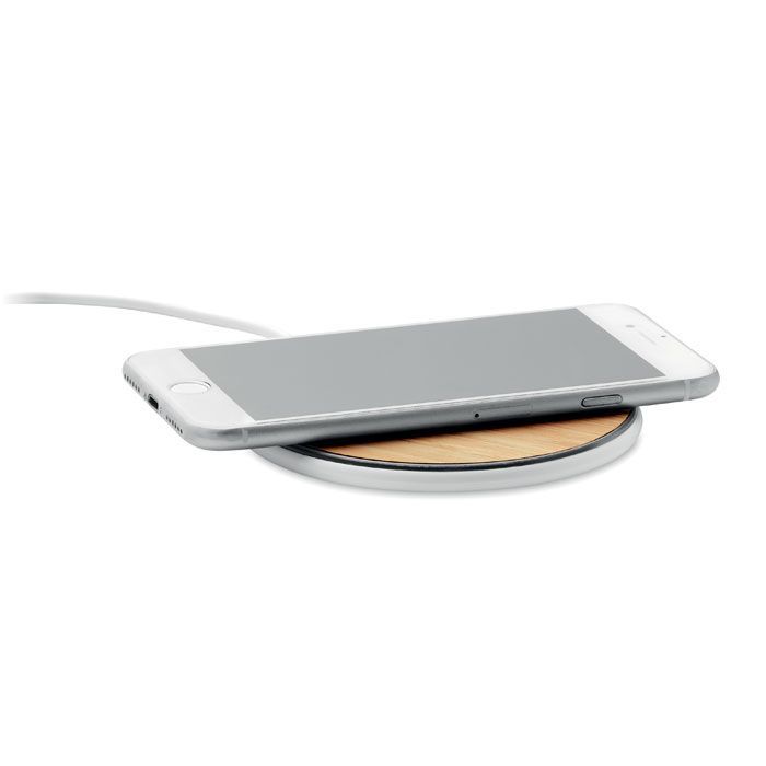 induktive Ladestation, Charger 15W