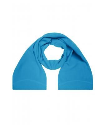 Schal aus Microfleece