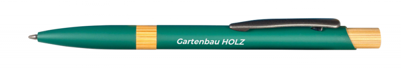 Druckkugelschreiber Metall; Kugelschreiber