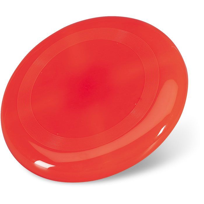 Wurfscheibe, Frisbee