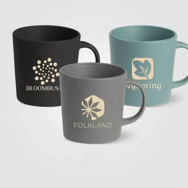 Keramik-Tasse, Kaffeebecher