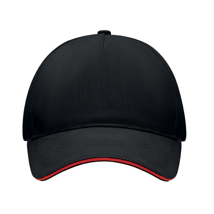Cap; 5-Panel