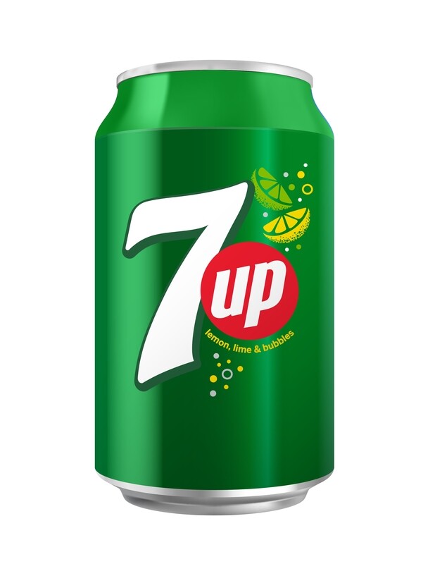 7Up