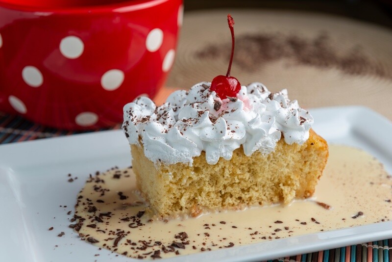 Tres Leches