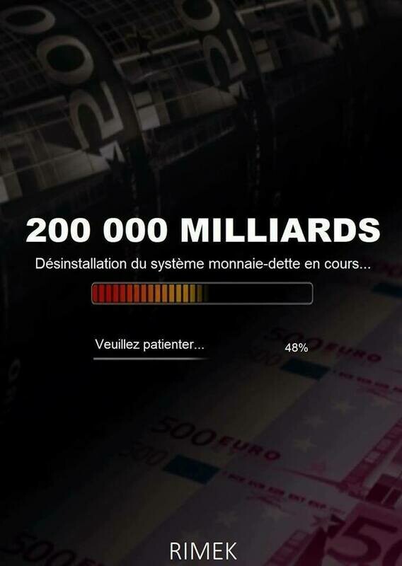 200 000 Milliards (livre papier) (économie)