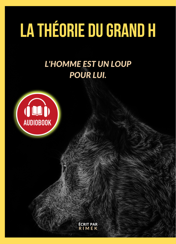 La théorie du Grand-H (livre audio) (sociologie)