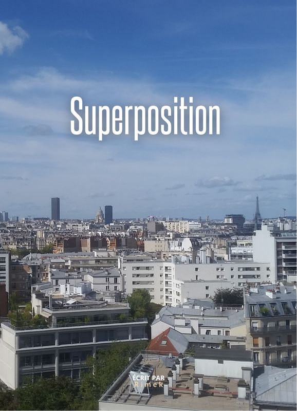 Superposition