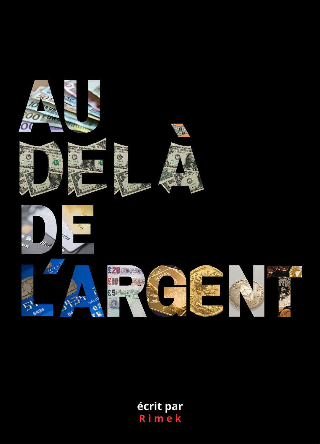 Au-delà de l&#39;argent