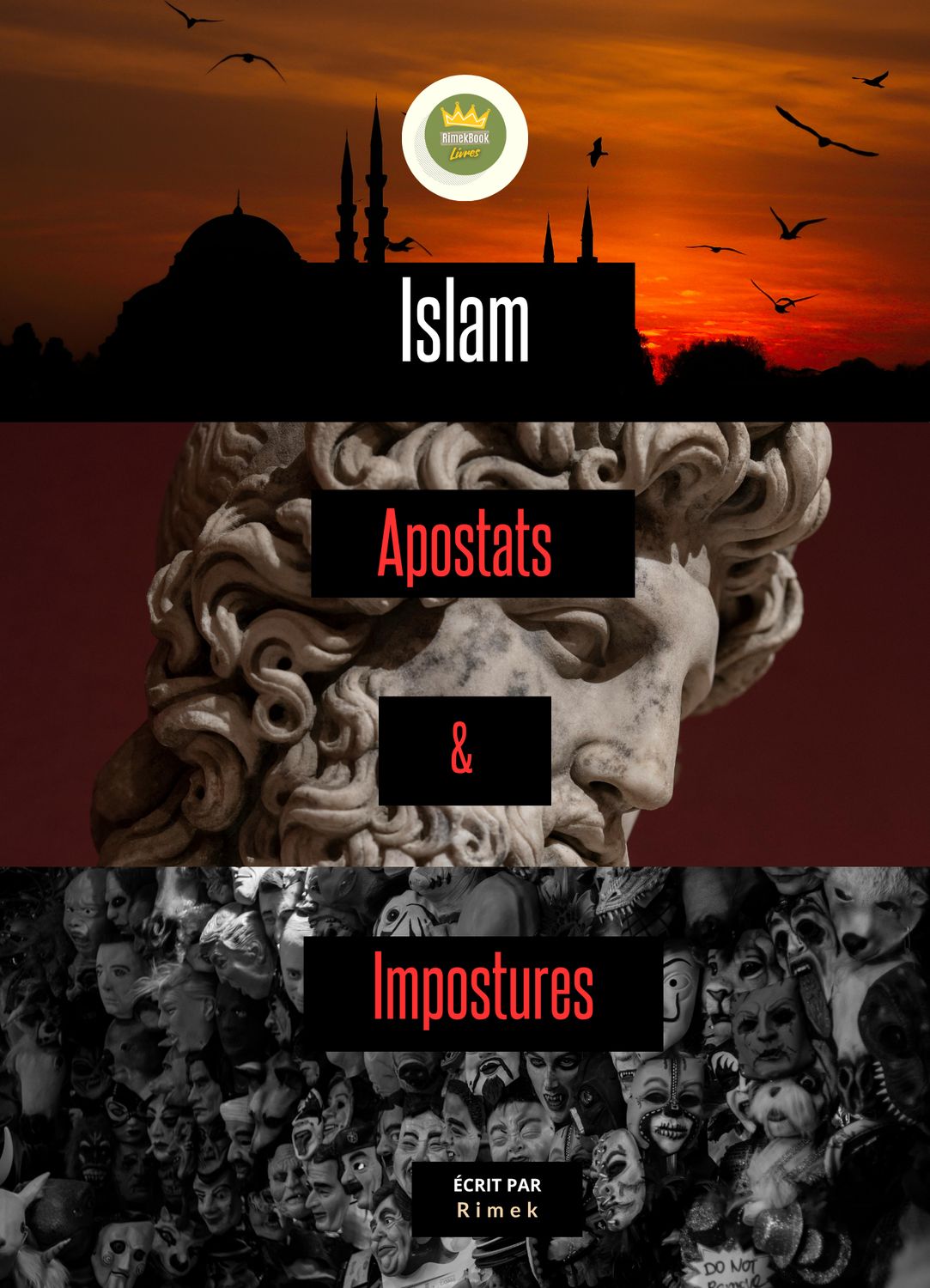 Islam, apostats &amp; impostures