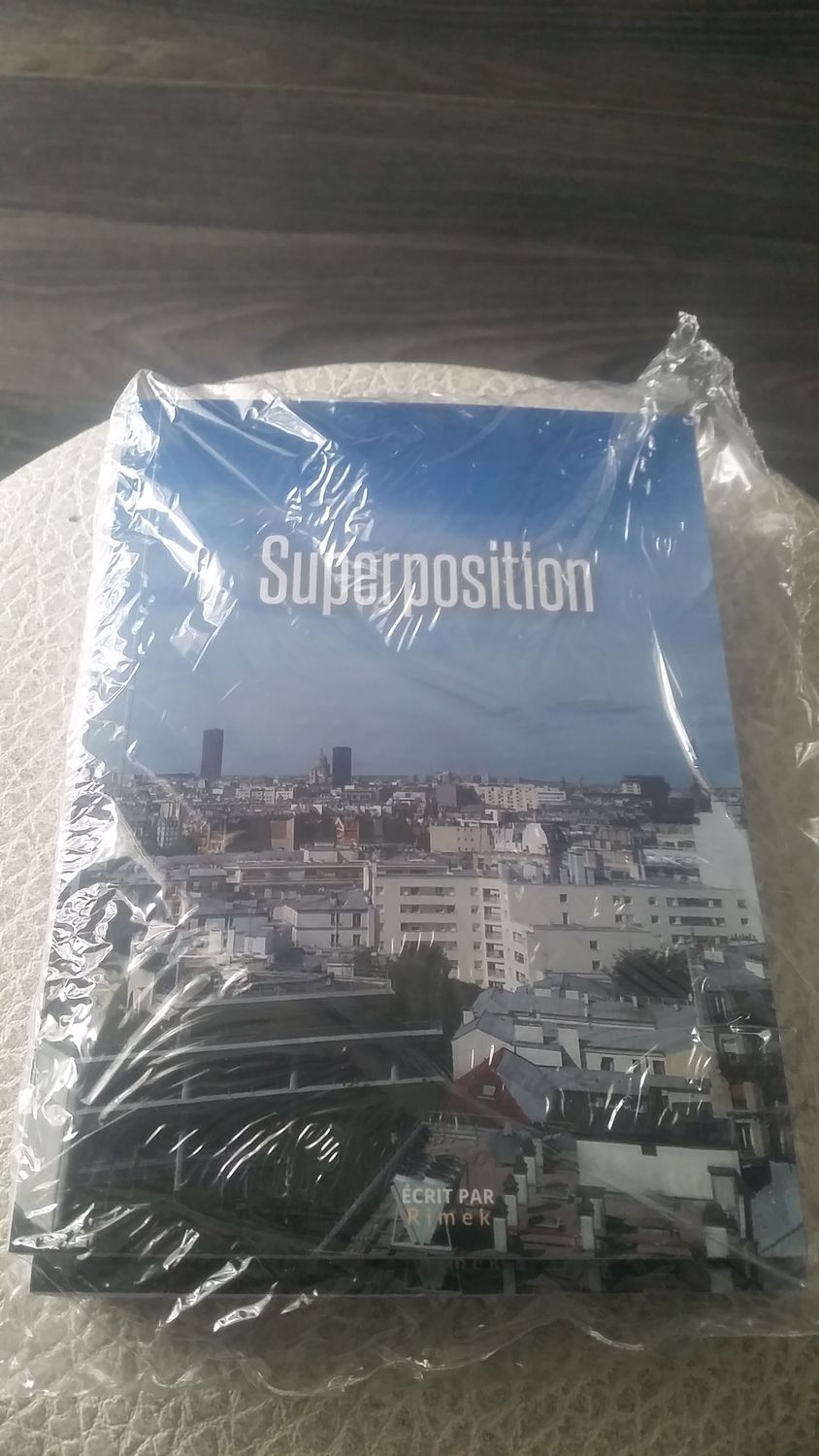 Superposition