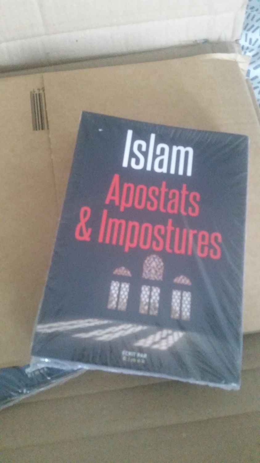 Islam, apostats &amp; impostures