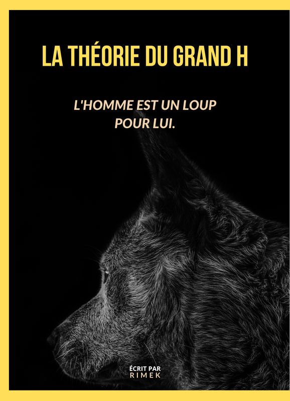 La théorie du Grand-H