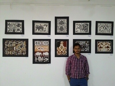 Traditional Paintings