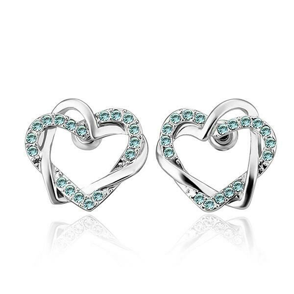 Stud Earrings