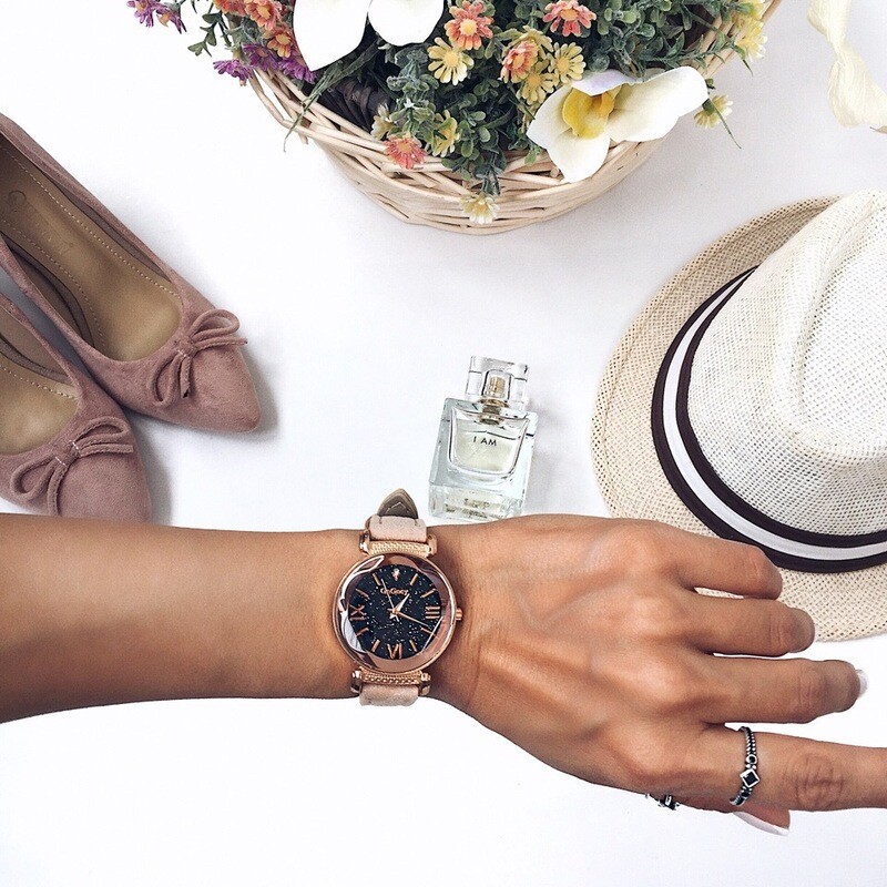 Starry Sky Watch