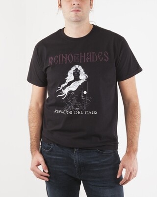 Camiseta/Sudadera Reflejos del Caos (varios colores)