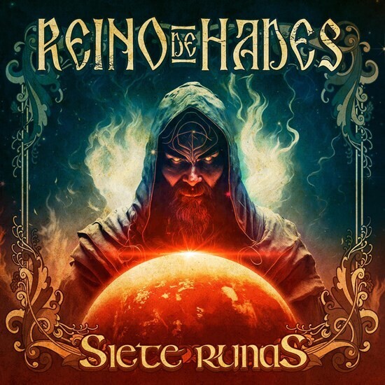 CD Siete Runas