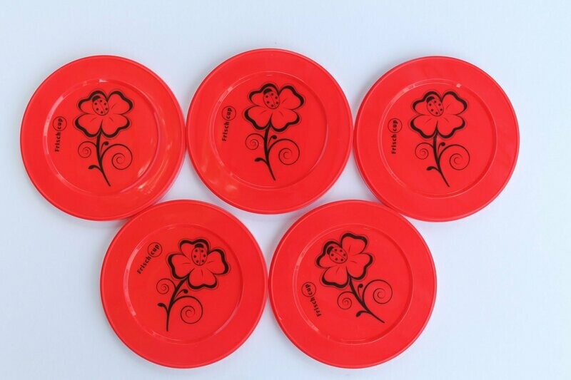 Blume 5x