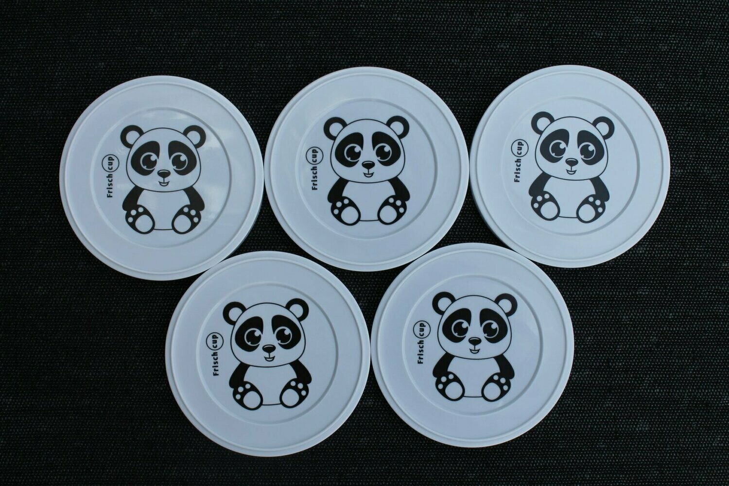 Panda 5x