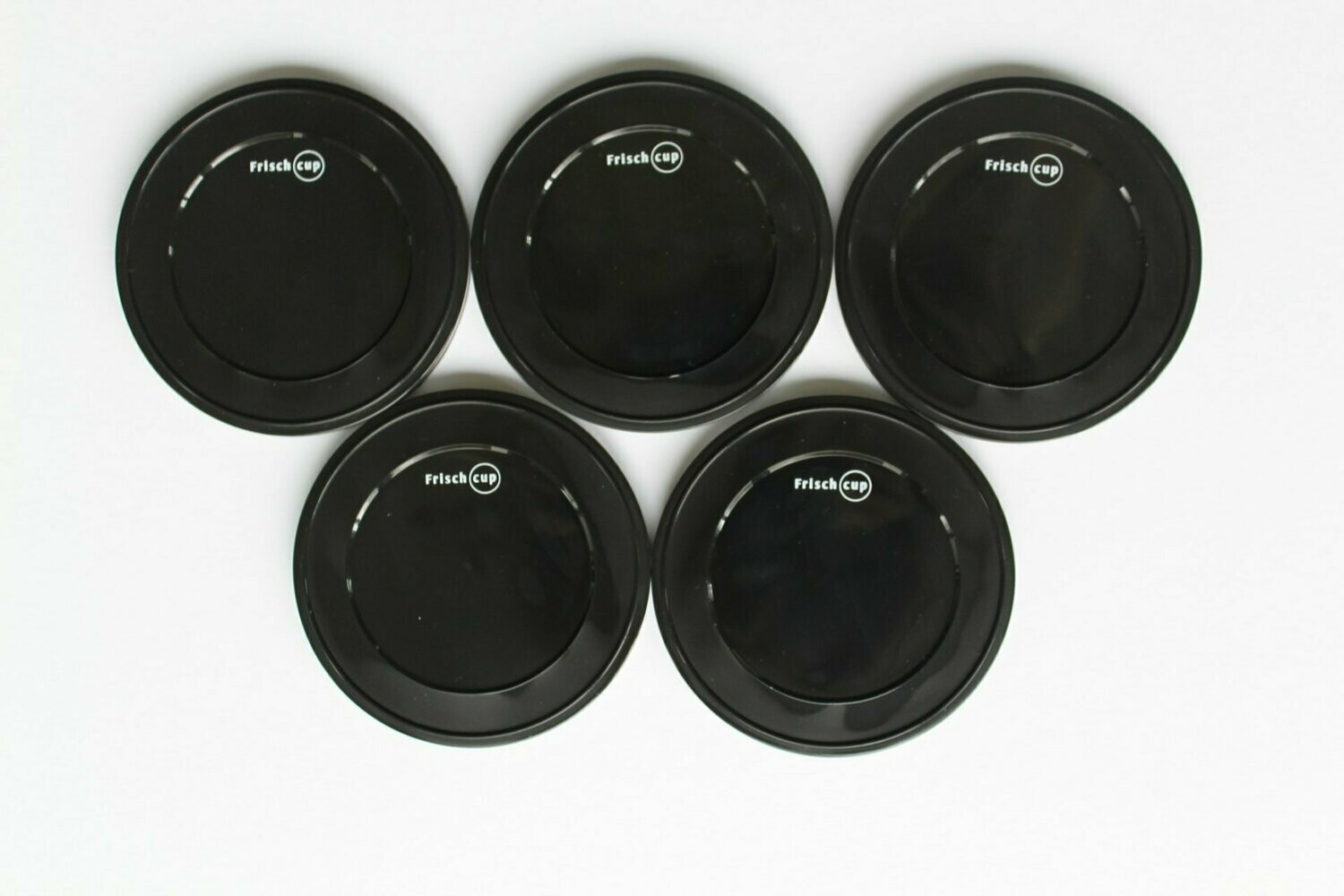 Uni schwarz 5x