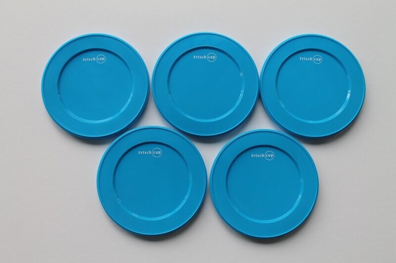 Uni blau