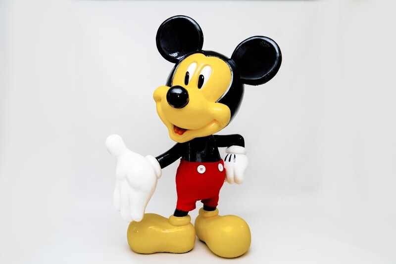 Mickey