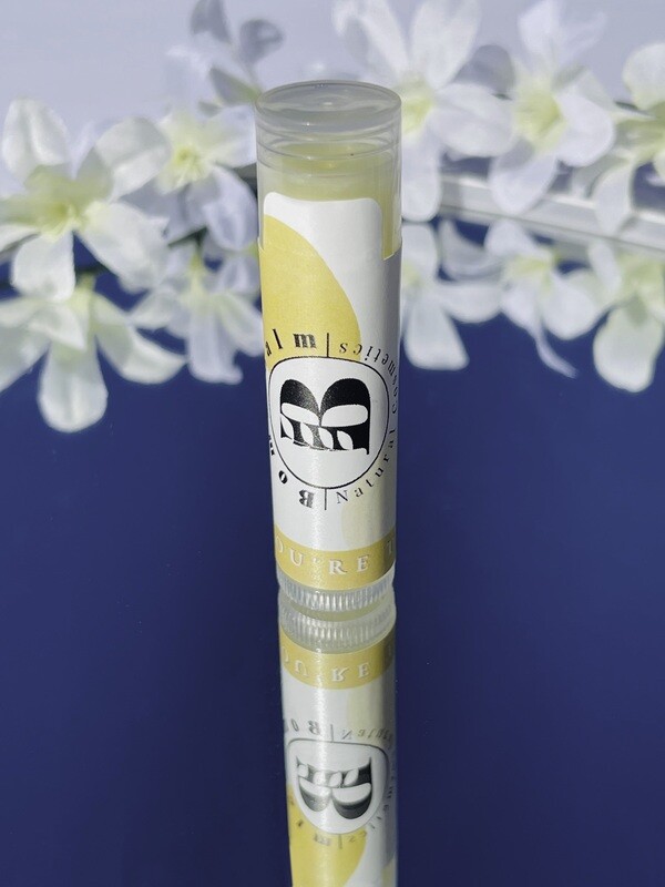 Bavarian Cream Lip Balm