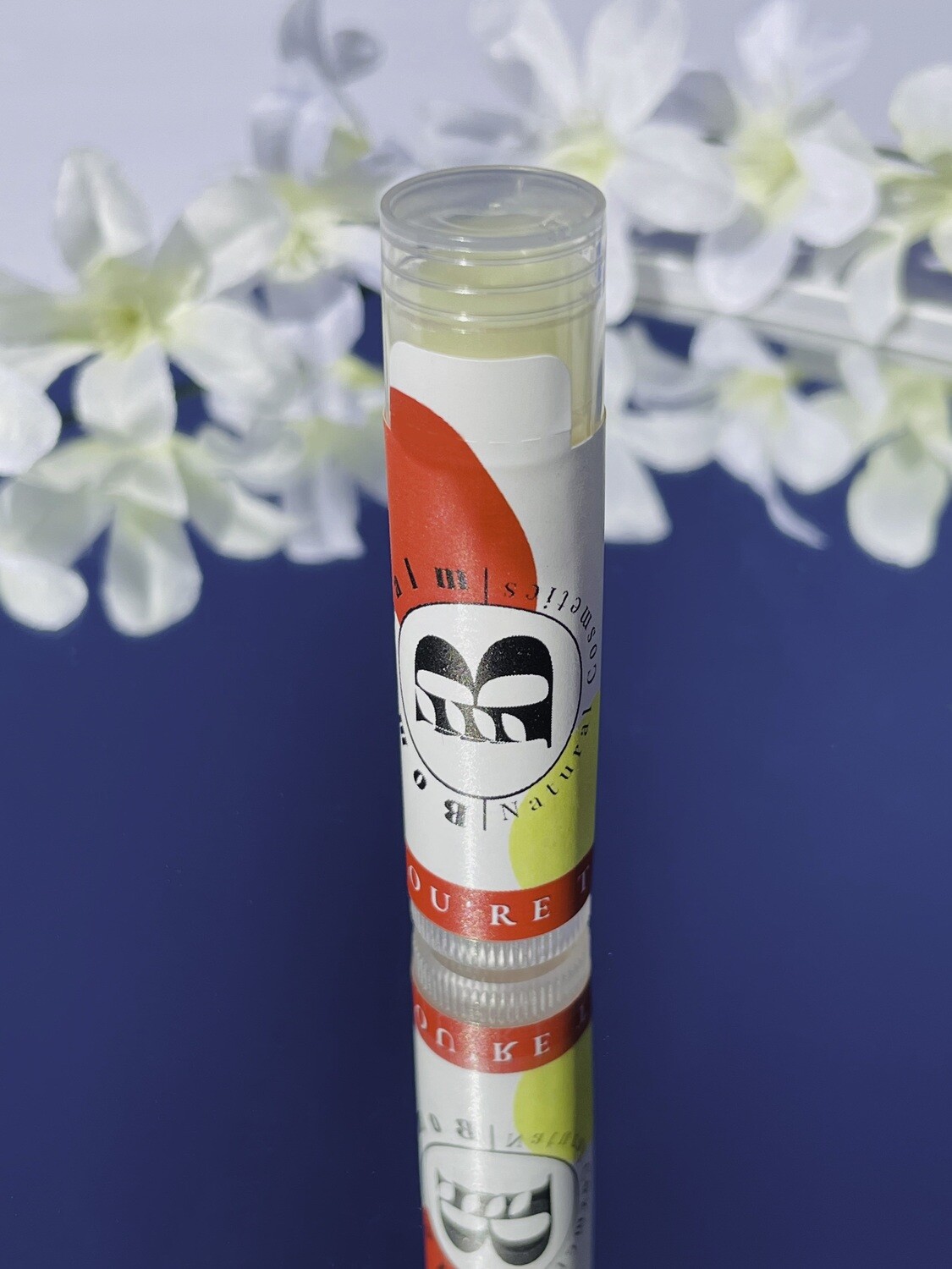 Cherry Lip Balm