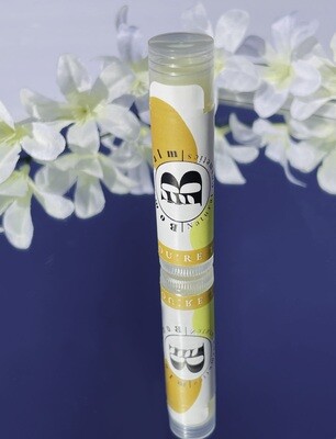 Orange Citrus Lip Balm