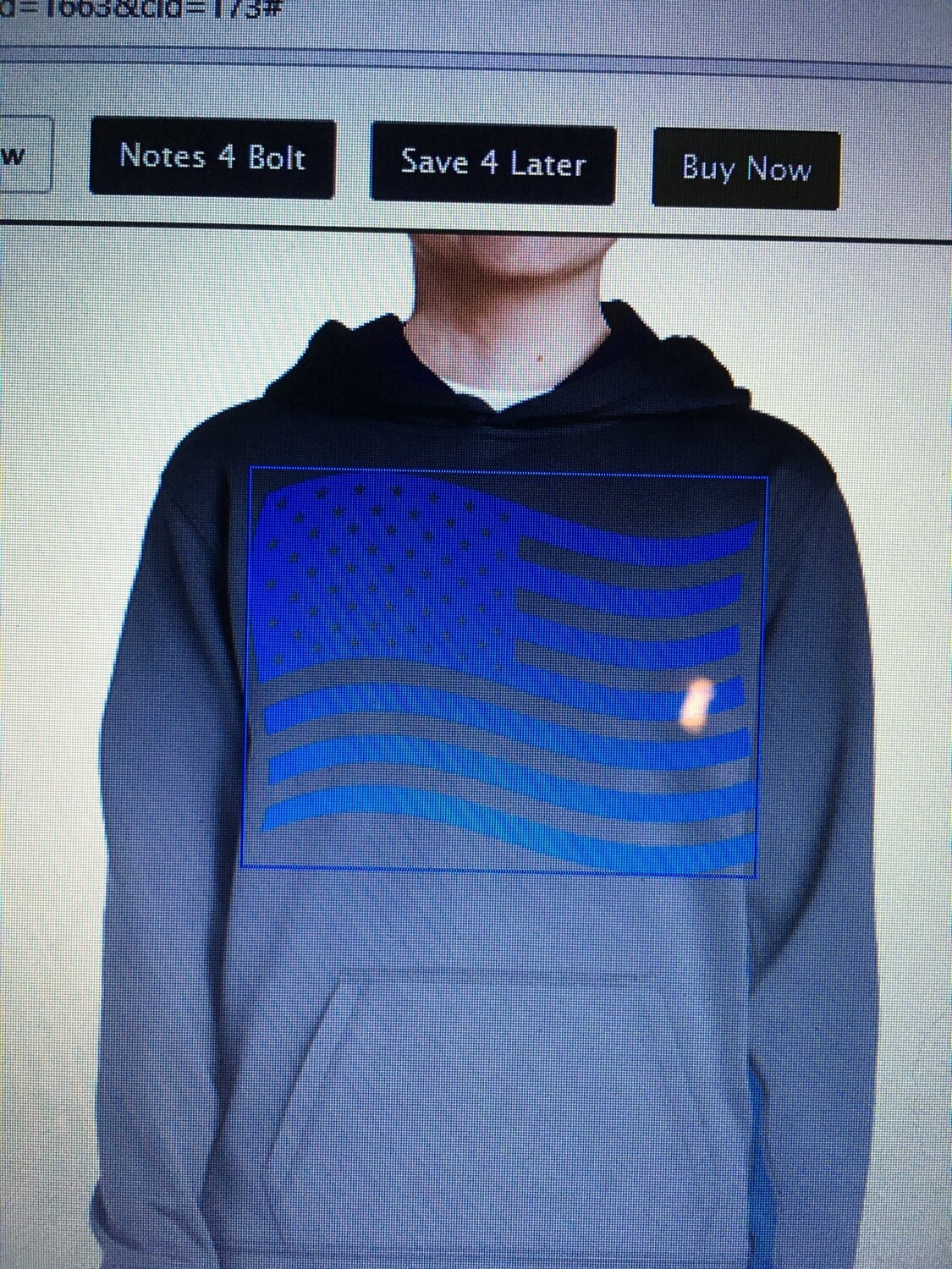 hoodie
