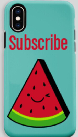 iPhone X Case