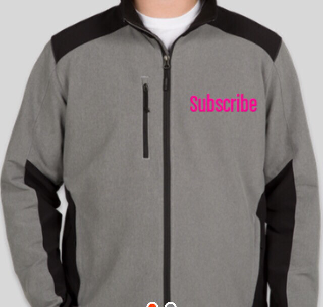 Subjacket