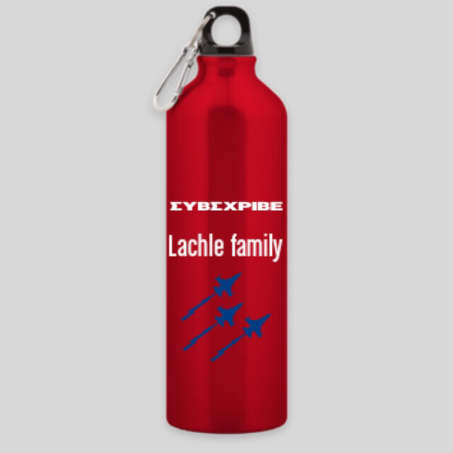 Water Bottle