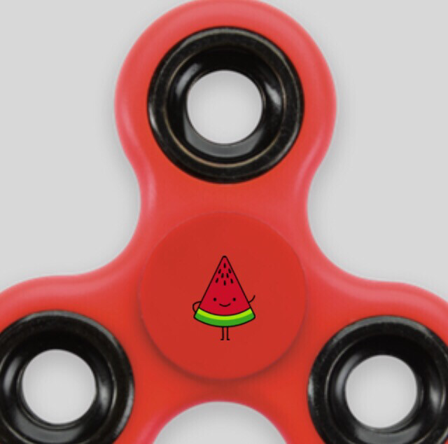 Spinner