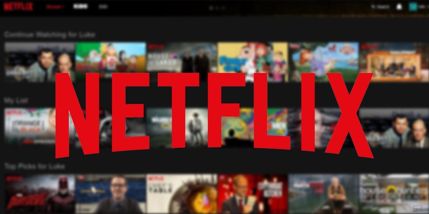Cuentas Netflix