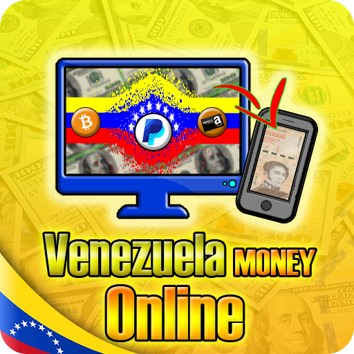 Venezuela Money Online - Tienda