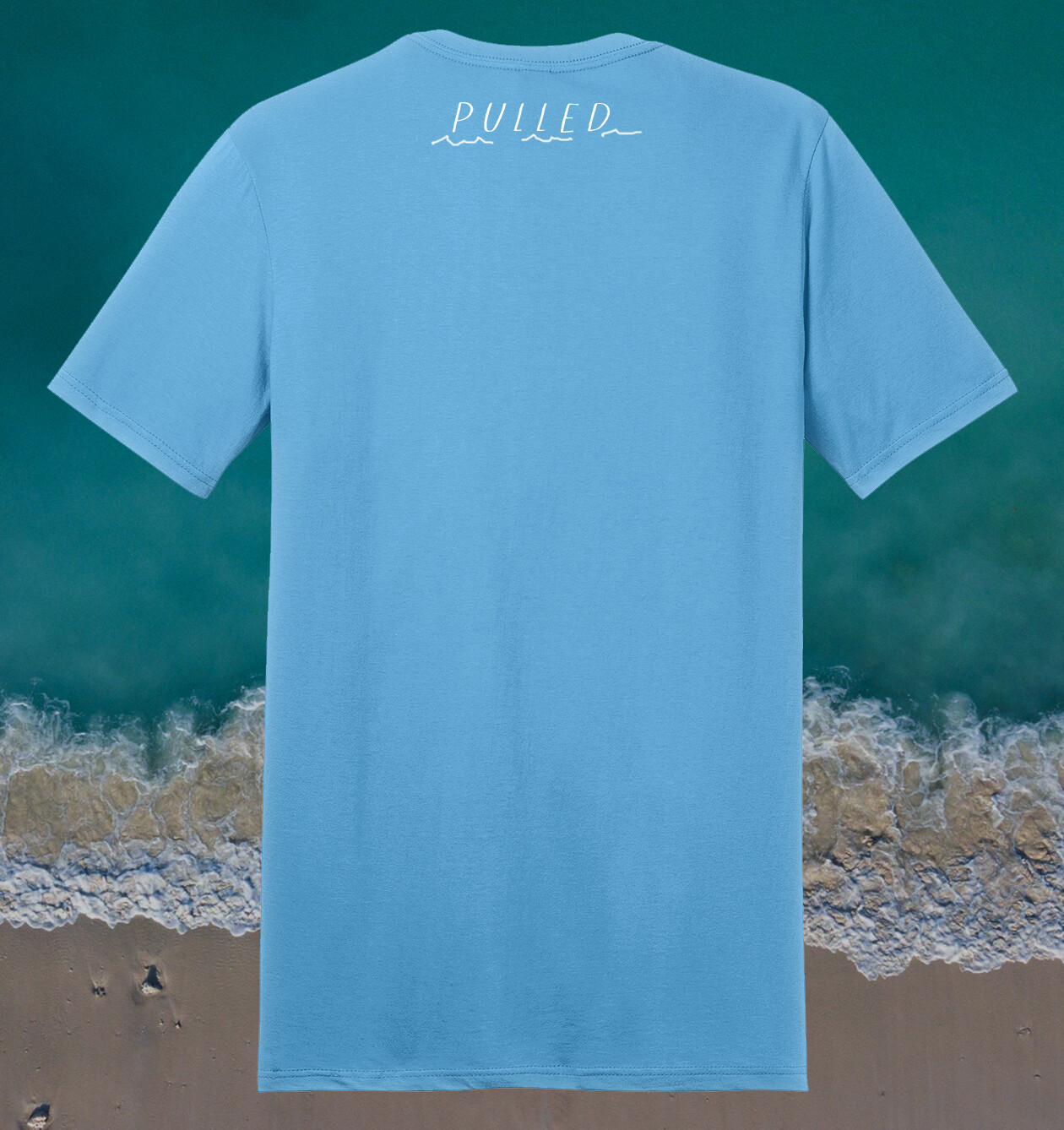 Octonaut Wakeboard Tee