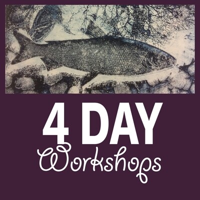 4-day Workshops