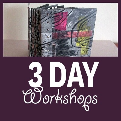 3-day Workshops