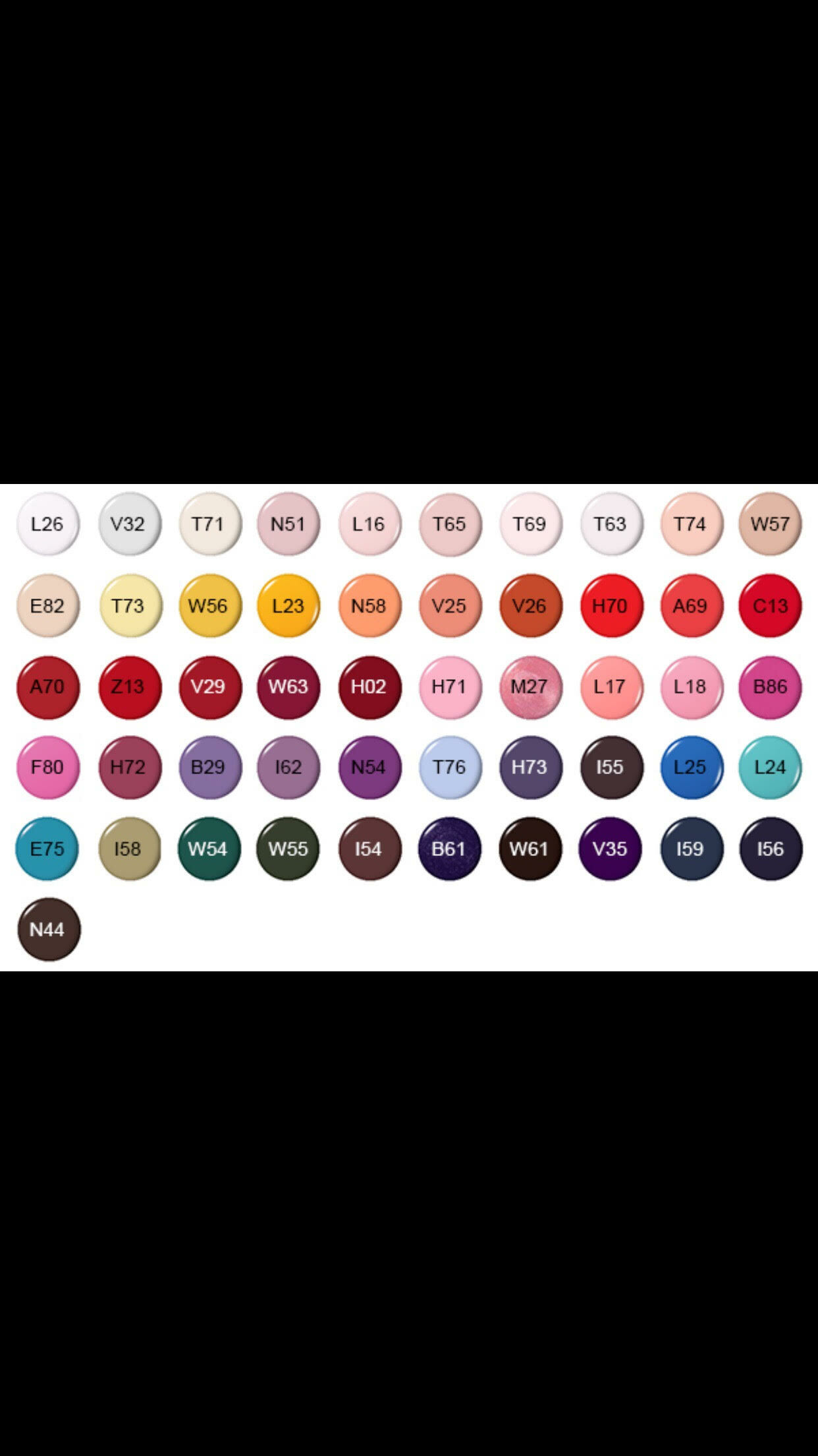 OPI Dipping Powders 1.5oz (106 Colors)