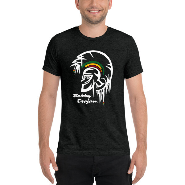 Bobby Trojan T-Shirt