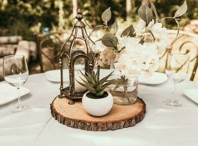 One Centerpiece (20 Available)