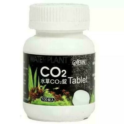 PASTILLAS DE CO2 VDL PAR EL CULTIVO (CO2 Tabs)  150 TABLETAS -