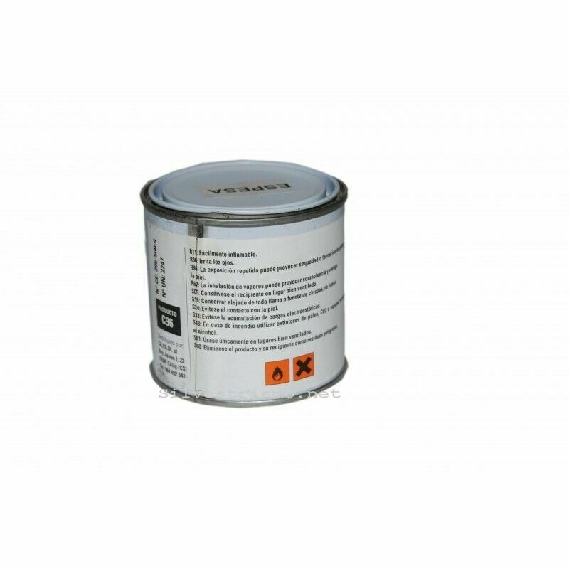 PEGAMENTO LIGA DE TORDO SILVESTRISMO LIGERA 250 ML