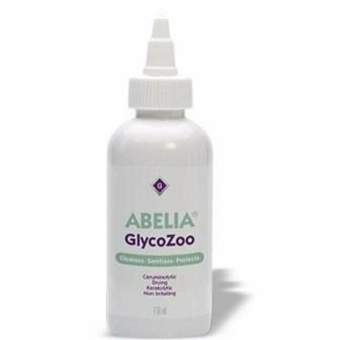 ABELIA GLYCOZOO 118ML