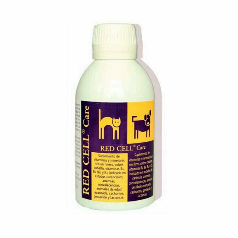 Red Cell Care 200 ml