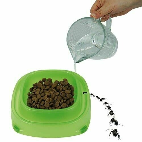 Comedero plástico Antihormigas